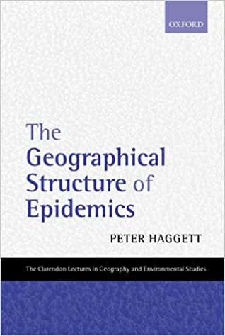 The Geographical Structure of Epidemics - Scanned Pdf